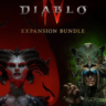 Diablo ll DLC / lll /IV:  Vessel of Hatred Lord of Hatred (Xbox) игры общий