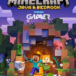 Аккаунт Minecraft Java, полная гарантия, быстрая достав