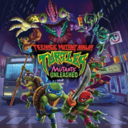 Teenage Mutant Ninja Turtles: Mutants Unleashed ключ