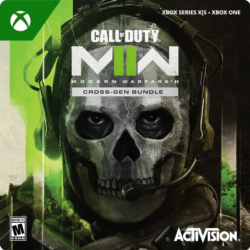 Call of Duty: Modern Warfare l/ll/lll (Xbox) Игры общ