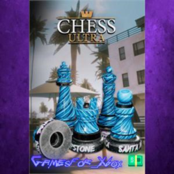 ☀️Chess Ultra Santa Monica Game Pack XBOX DLC