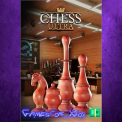 ☀️Chess Ultra Academy Game Pack XBOX DLC