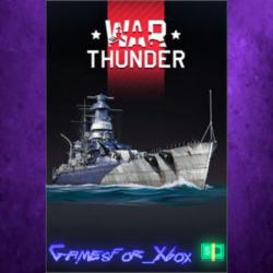 ☀️War Thunder - Sevastopol Pack XBOX DLC