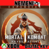 Mortal Kombat™ 1: Khaos Reigns Expansion XBOX X/S КЛЮЧ