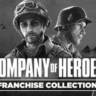 Company of Heroes Franchise Collection steam