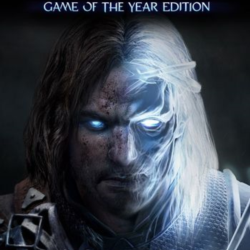 Middle-earth™: Shadow of Mordor GOTY Xbox Аренда