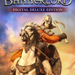 Mount & Blade II: Bannerlord Digital Deluxe Xbox Аренда
