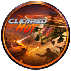 Cleared Hot  DLC  Content Warning ®✔️Steam (GLOBAL)🌍