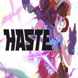Haste (Steam ключ / РФ Весь Мир)
