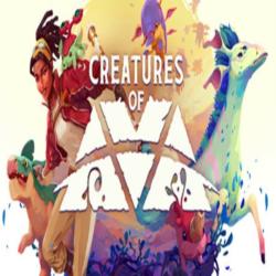 Creatures of Ava (Steam ключ / РФ СНГ)