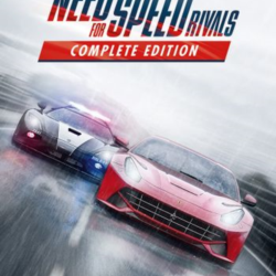 Need for Speed Rivals: Complete Edition Xbox Аренда