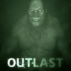 Outlast Xbox Аренда