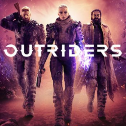 Outriders Xbox Аренда