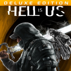 Hell is Us - Deluxe Edition (Ключ Steam | РФ СНГ)