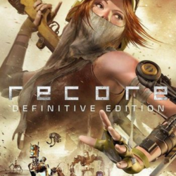 ReCore Xbox Аренда
