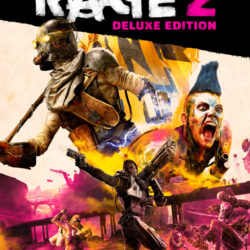 RAGE 2: Deluxe Edition Xbox Аренда