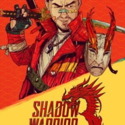 Shadow Warrior 3: Definitive Edition Xbox Аренда