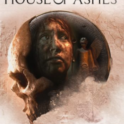 The Dark Pictures Anthology: House of Ashes Xbox Аренда