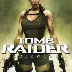 Tomb Raider Underworld Xbox Аренда