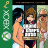 Ключ GTA: Трилогия – Полное издание Xbox