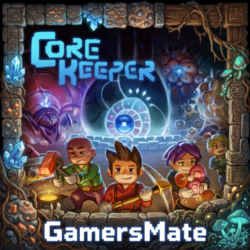 СORE KEEPER STEAM КЛЮЧ 🔑 (РФ СНГ УКР)