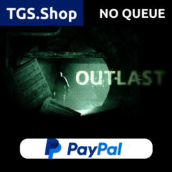 Outlast Trinity 1 2 DLC | STEAM | PAYPAL