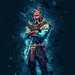 FN (Все платформы) [Shaman] | ПОЛНЫЙ ДОСТУП
