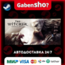 The Witcher: Enhanced Edition Director&acute; СТИМ Steam Gift