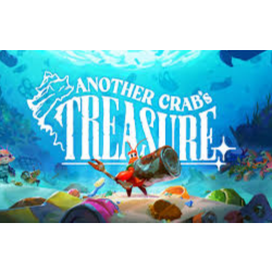 Another Crab's Treasure Steam ключ Global RU РФ Россия