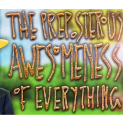 The Preposterous Awesomeness of Everything  Steam ключ