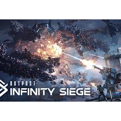 Outpost: Infinity Siege Steam ключ Global RU РФ Россия