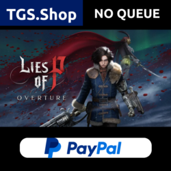 Pathologic 3 | STEAM | PAYPAL