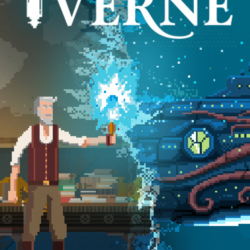 Verne: The Shape of Fantasy Steam ключ Global РФ Россия