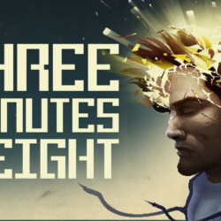 Three Minutes To Eight Steam ключ Global RU РФ Россия