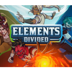 Elements Divided VR Steam ключ Весь Мир Global RU/CIS РФ Россия key СНГ код стим
