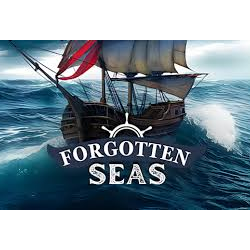 Forgotten Seas Steam ключ Global RU РФ Россия СНГ