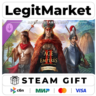 DLC Age of Empires II: DE The Last Chieftains МИР АВТО