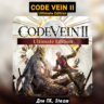 CODE VEIN II Ultimate [ DLC]・ ПАТЧИ・STEAM