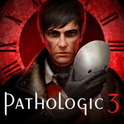 Pathologic 3 (Аренда аккаунта Steam) Онлайн