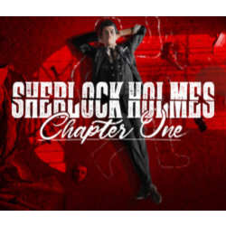 Sherlock Holmes Chapter One Steam ключ Global key - без РФ и РБ