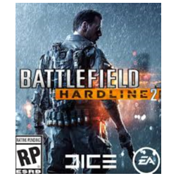 Battlefield Hardline   Knack 2 / П3 активация PS5
