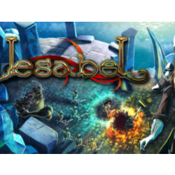Iesabel STEAM GIFT Россия   МИР   ВСЕ СТРАНЫ