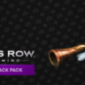 Saints Row: The Third Shark Attack Pack GIFT ВСЕ СТРАНЫ