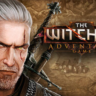 The Witcher Adventure Game STEAM GIFT МИР   ВСЕ СТРАНЫ