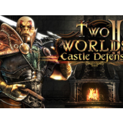 Two Worlds II Castle Defense STEAM GIFT ВСЕ СТРАНЫ