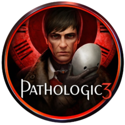 Pathologic 3  ВСЕ DLC  GAMES ®✔️Steam (GLOBAL)🌍