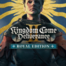 Kingdom Come Deliverance II  Royal Edition XBOX