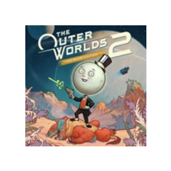 The Outer Worlds 2 Premium Edition (Xbox)