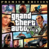 Grand Theft Auto V Premium Edition (Xbox)