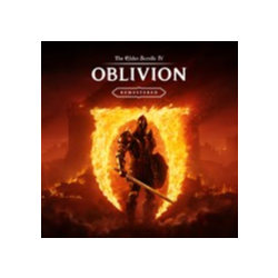 The Elder Scrolls IV Oblivion Remastered (Xbox)